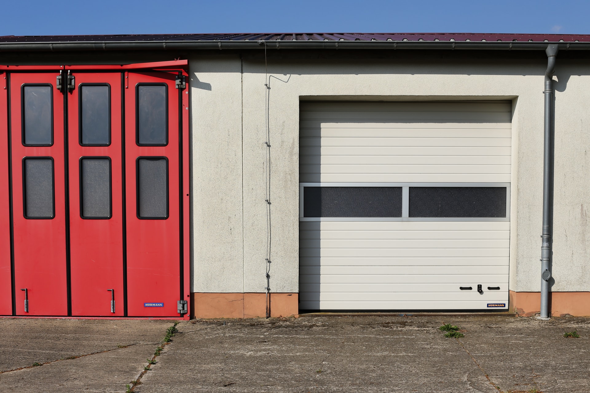 Door 2 Your Guide to Garage Door Opener Horsepower